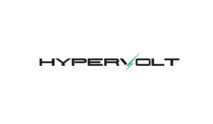 UK EV Installers | Hypervolt Logo