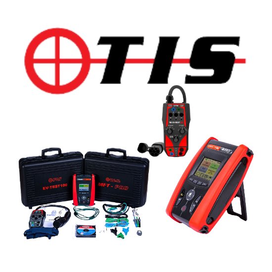 UK EV Installers | TIS Products