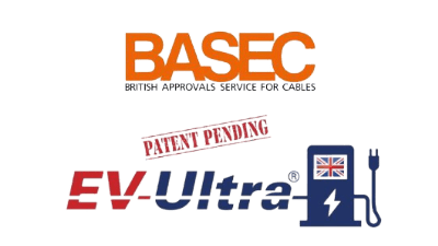 UK EV Installers | Doncaster Cables - BASEC - EV-ULTRA