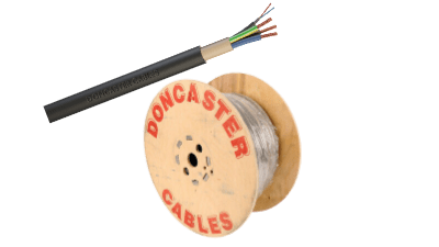 UK EV Installers | Doncaster Cables