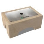 UK EV Installers | EV Blocks 900x900x400