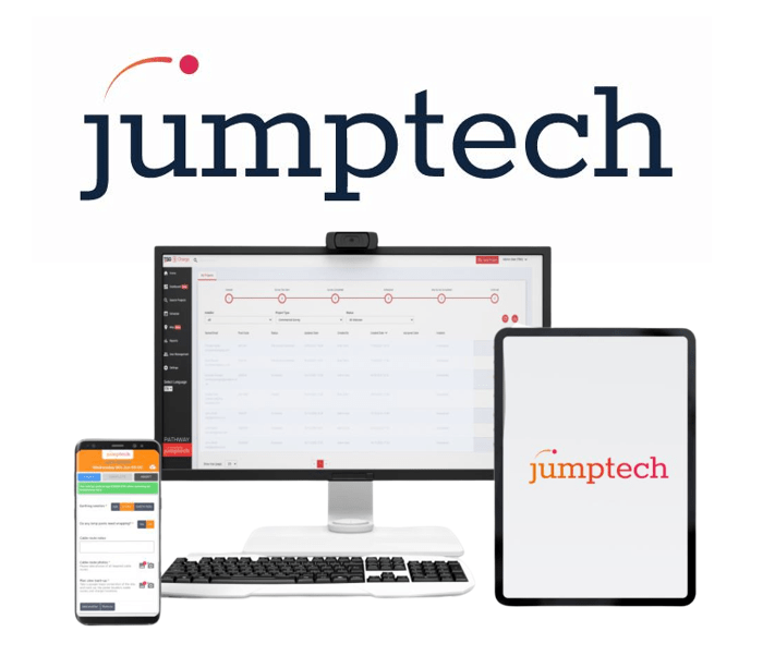 EV Installers | Jumptech OZEV Claim Management Services