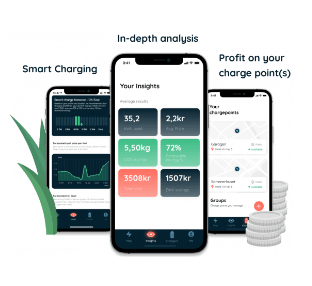 UK EV Installers | Monta App