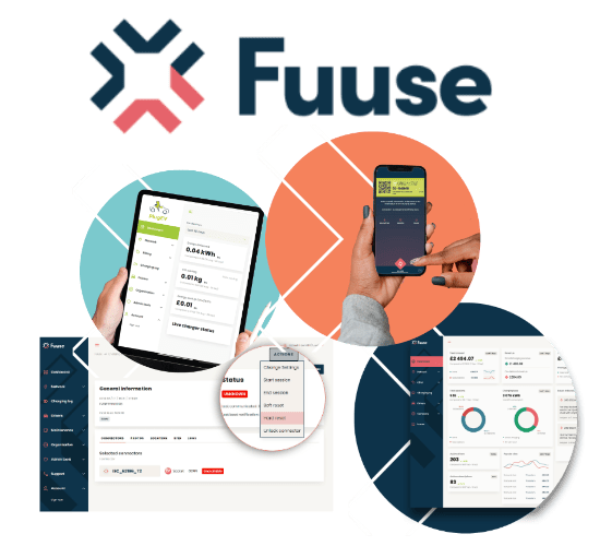 UK EV Installers | Fuuse App Screen