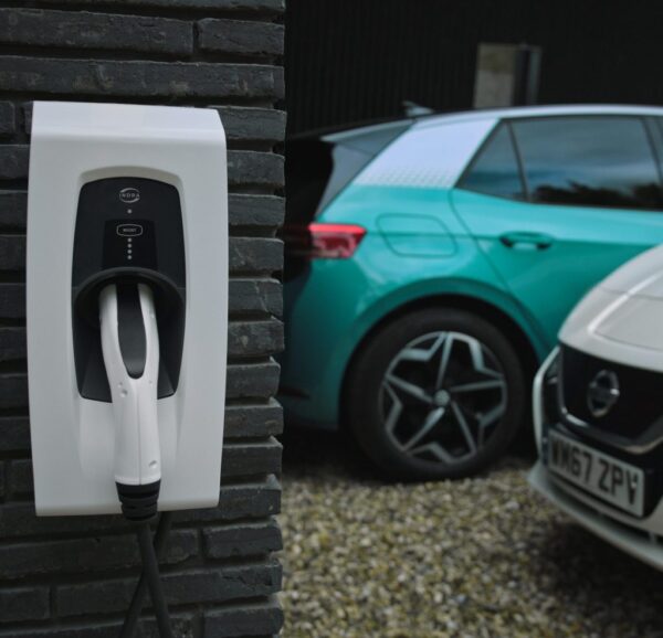 UK EV Installers News | Indra Offers Refurbished EV Chargers To Local NFP's and Charities