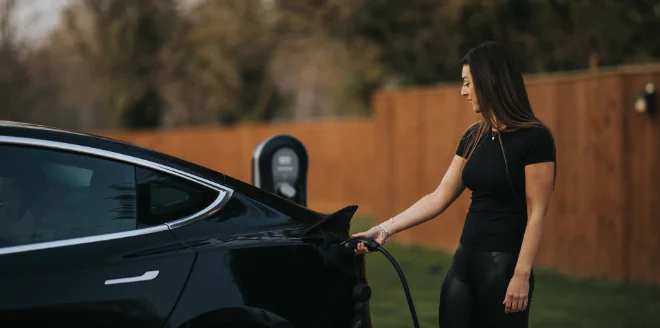 UK EV Installers | MyEnergi Charging