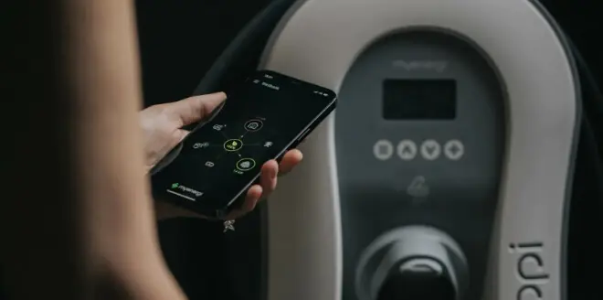 UK EV Installers | MyEnergi App