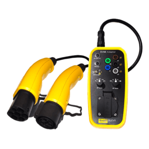 UK EV Installers | Di-Log ...measurably better | DLEV1