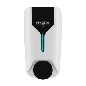 UK EV Installers | Sponsor - Hydra EVC Hydra Cloud