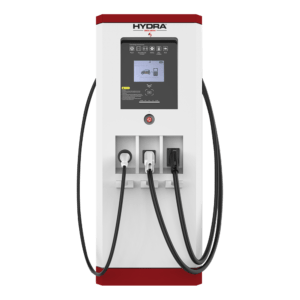 UK EV Installers | Sponsor - Hydra EVC Hydra Cloud