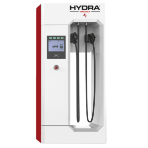 UK EV Installers | Sponsor - Hydra EVC Hydra Cloud