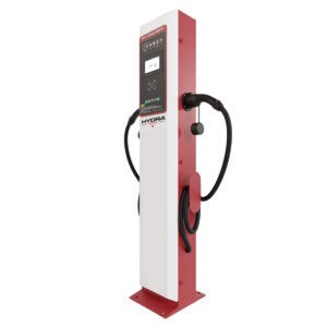 UK EV Installers | Sponsor - Hydra EVC Hydra Cloud