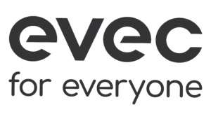 EVEC Logo Image