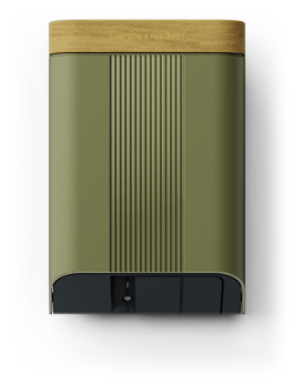 Simpson & Partners Chargers | Home 7 Plus