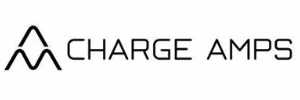 Charge Amps Logo Image
