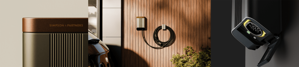 Simpson & Partners Chargers