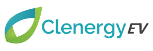 Clenergy EV Logo