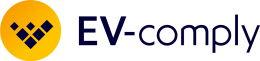 UK EV Installers | EV Comply Logo