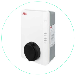 UK EV Installers | ABB