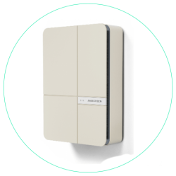 UK EV Installers | Andersen EV