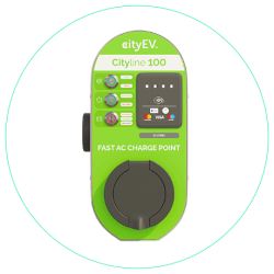UK EV Installers | City EV