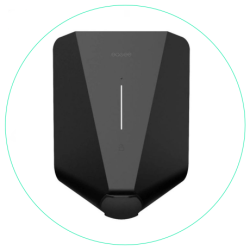 UK EV Installers | Easee