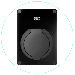 UK EV Installers | EO