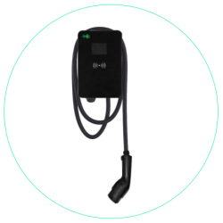 UK EV Installers | GoCharge Tesida