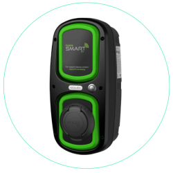 UK EV Installers | Home Smart EV