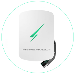 UK EV Installers | Hypervolt