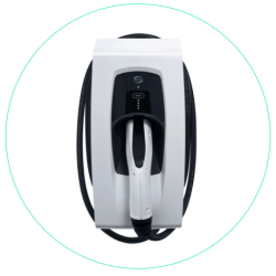 UK EV Installers | Indra