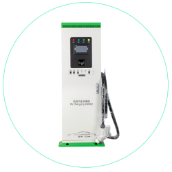 UK EV Installers | Kayal