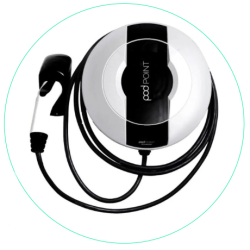 UK EV Installers | PodPoint
