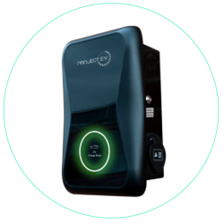 UK EV Installers | Project EV