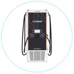 UK EV Installers | Sevadis