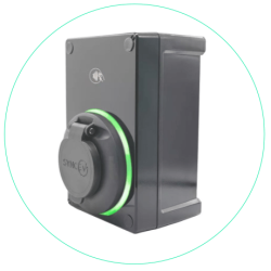 UK EV Installers | Sync EV