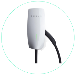 UK EV Installers | Tesla