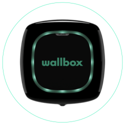 UK EV Installers | Wallbox