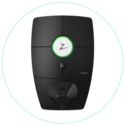 UK EV Installers | Zaptec
