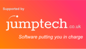 EV Installers | Jumptech Logo - OZEV Claim Management Services