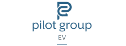 The Pilot Group Logo UK EV Installers | The Pilot Group Logo