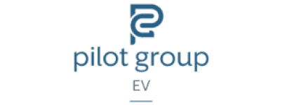 UK EV Installers | The Pilot Group Logo