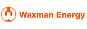 UK EV Installers | Waxman Energy Logo UK EV Installers | Waxman Energy Logo