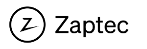 UK EV Installers | Zaptec Logo